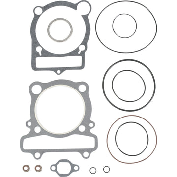 Moose Racing Top End Gasket Kit - Yamaha 810813MSE