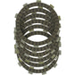EBC Clutch Kit CK1190 | Clutch Plates & Springs