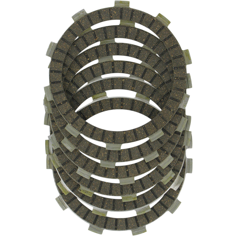 EBC Clutch Kit CK1190 | Clutch Plates & Springs