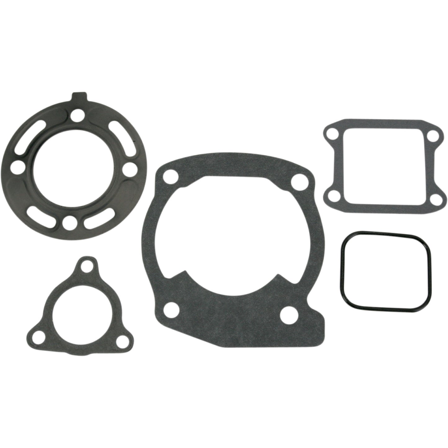 Moose Racing Top End Gasket Kit - Honda 810206MSE