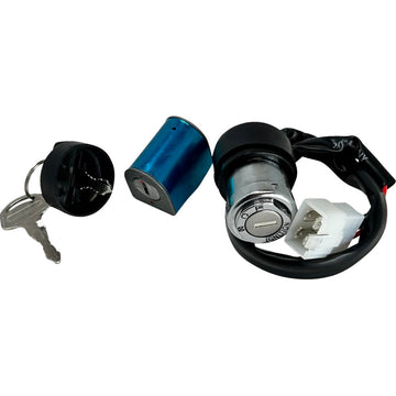 MOOSE OFFROAD Ignition Switch - CF Moto 800-1019-PU