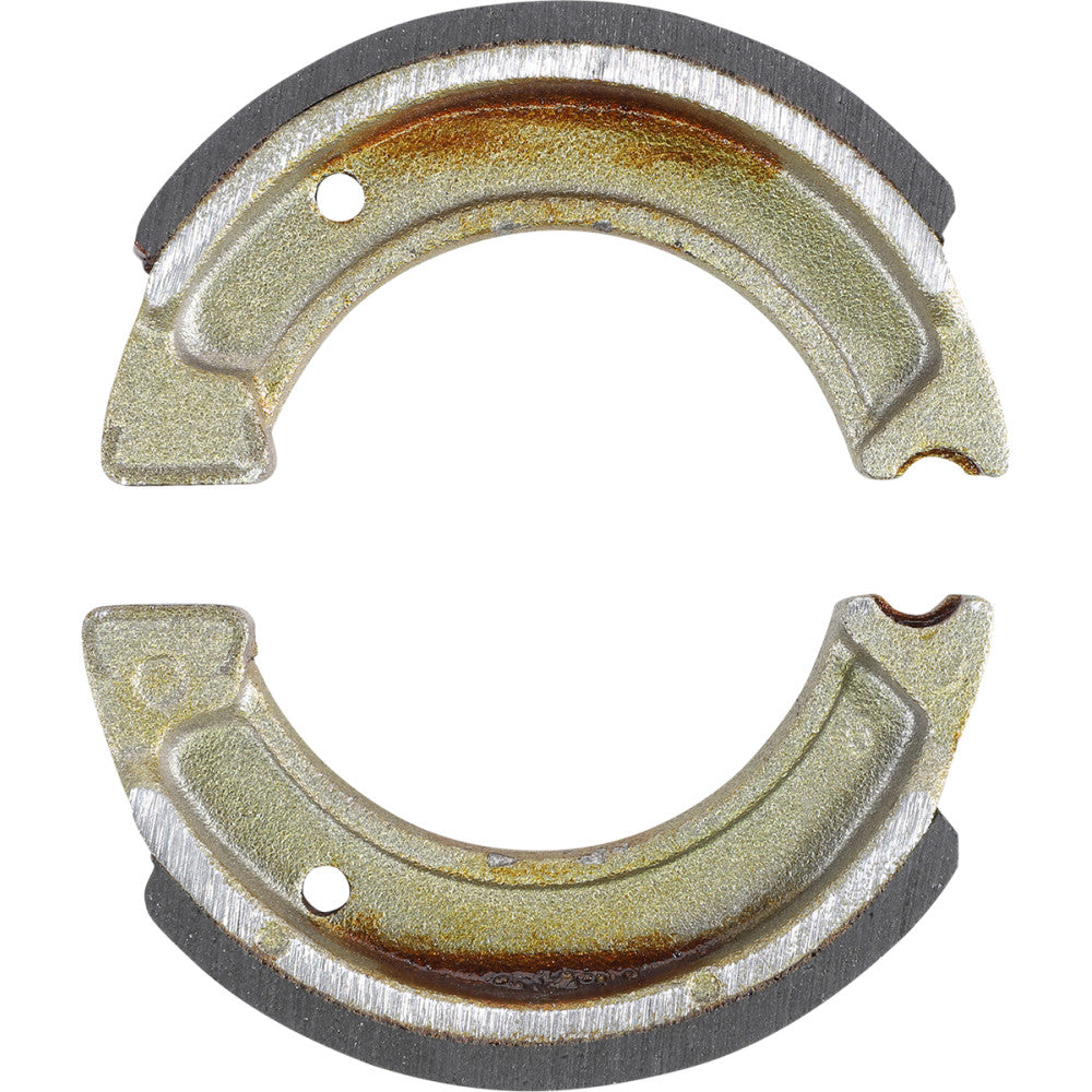 DP BRAKES Brake Shoes - Yamaha 9109