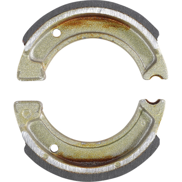DP Brakes Brake Shoes - Yamaha 9109