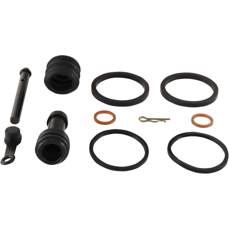 Moose Racing Caliper Rebuild Kit - Front - Suzuki 18-3082