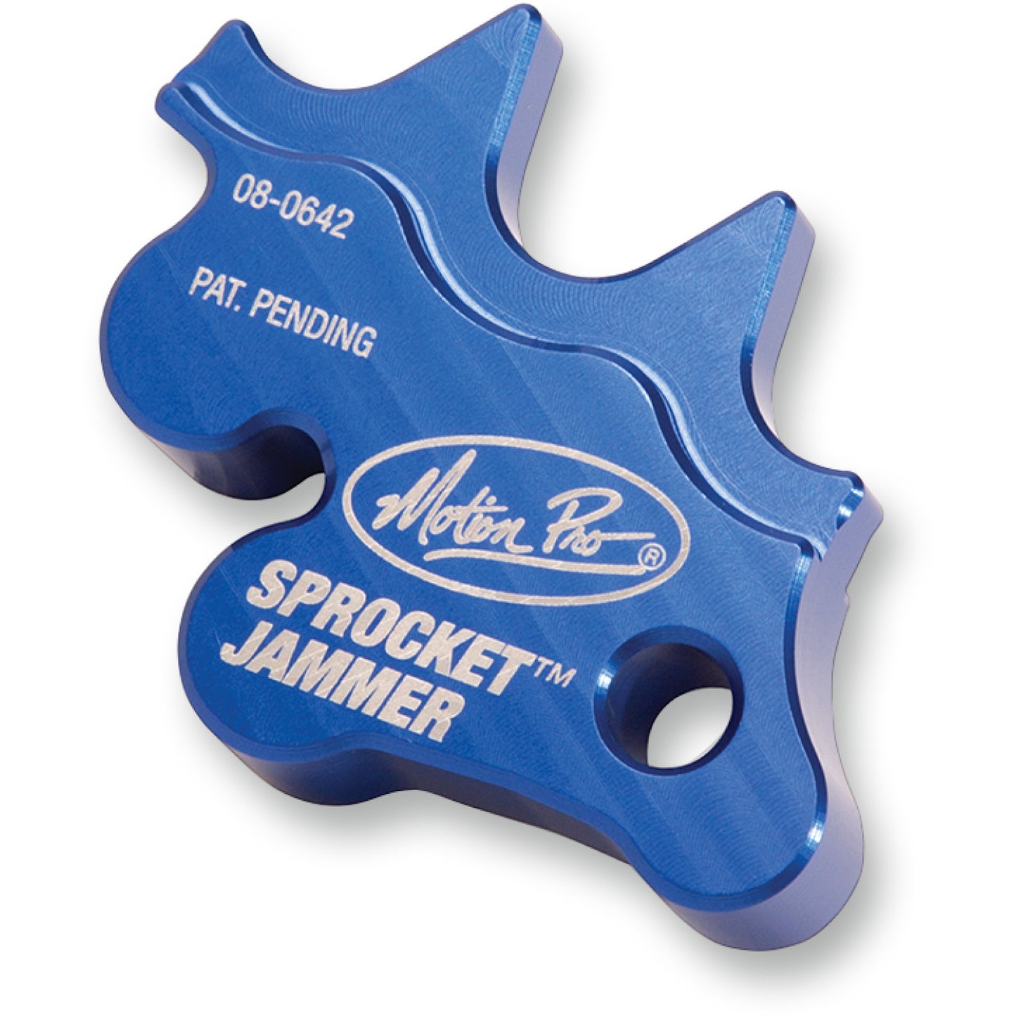Motion Pro Sprocket Jammer* Tool 08-0642