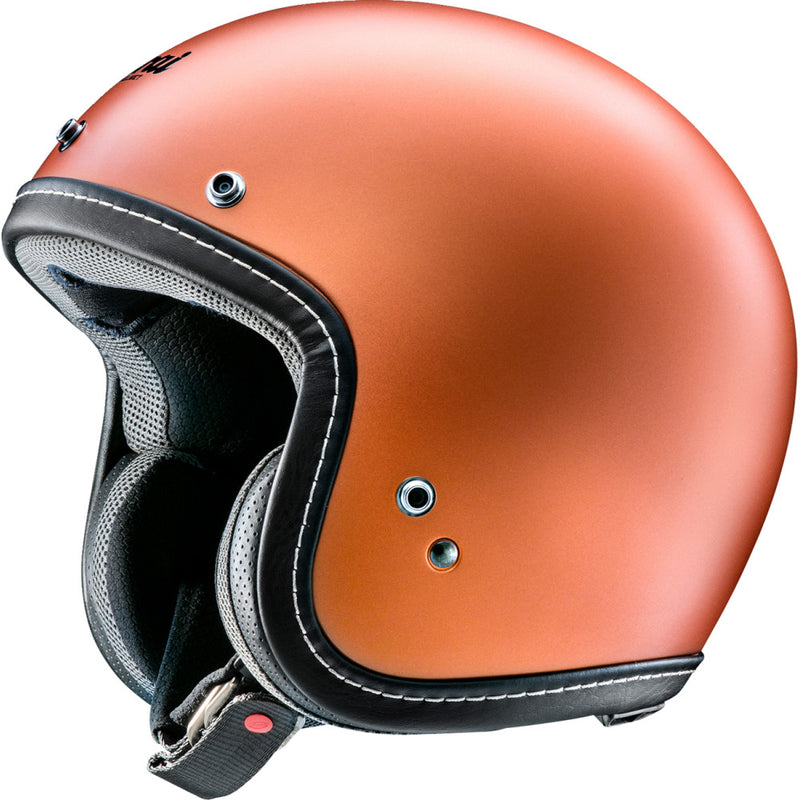 ARAI HELMETS Classic-V Helmet - Copper Frost - XS 0104-2964
