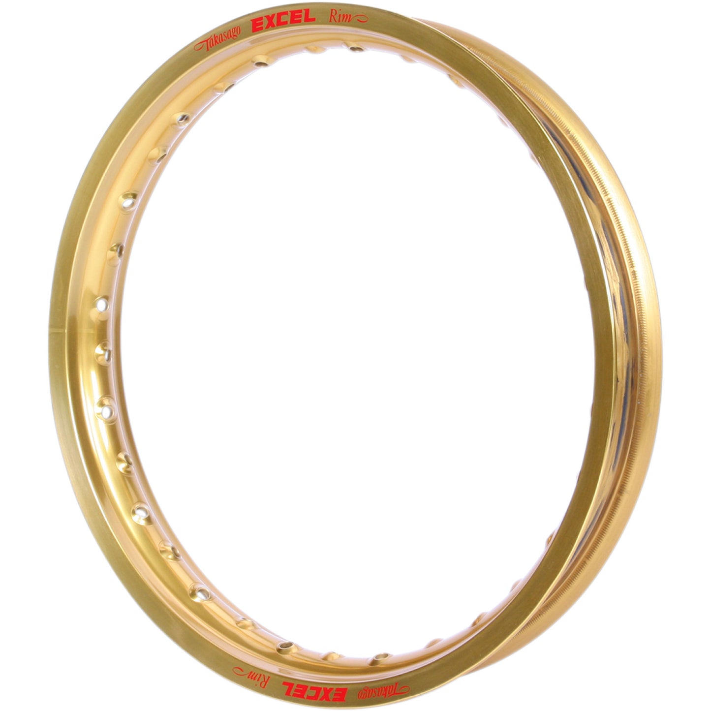 EXCEL Rim - Takasago - Rear - 32 Hole - Gold - 18x2.15 FEG411