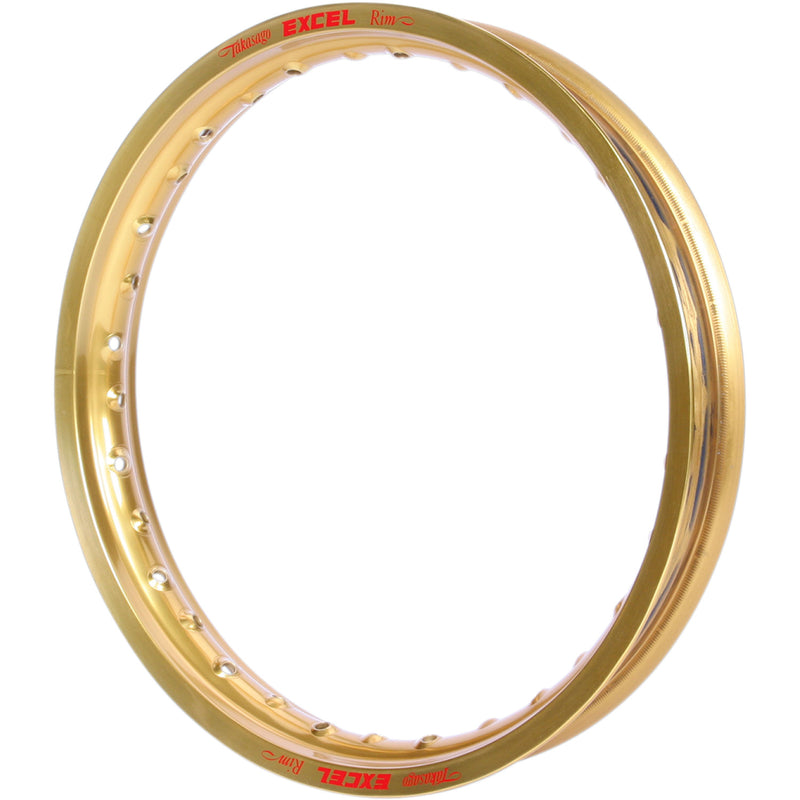 EXCEL Rim - Takasago - Rear - 32 Hole - Gold - 18x2.15 FEG411