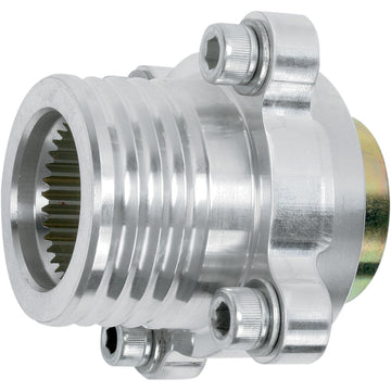 LONE STAR RACING/TECH 5 IND. Hub - Disc Brake - Raptor 660 24-241