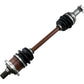 Moose Utility Axle Kit - Complete - Standard - Front Left - Arctic Cat LM6-AC-8-145
