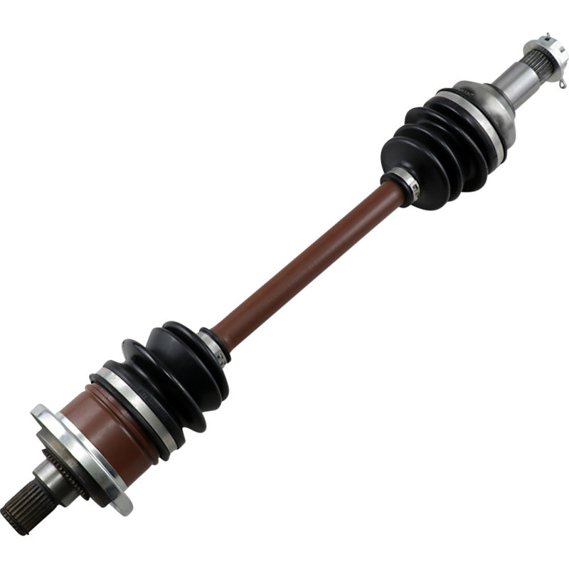 Moose Utility Axle Kit - Complete - Standard - Front Left - Arctic Cat LM6-AC-8-145