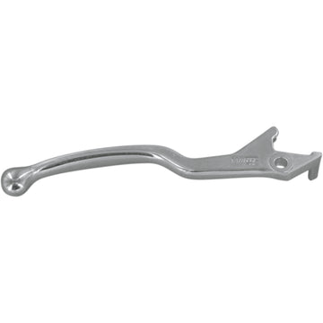 Moose Racing Lever - Right Hand - Polished 1BTSR27