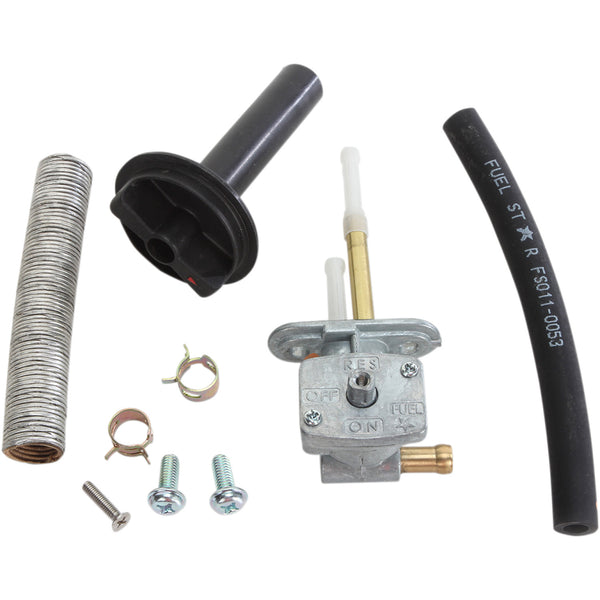 All Balls Petcock Fuel Kit - Yamaha FS101-0041