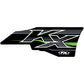 FACTORY EFFEX OEM Tank Graphic - KX 250F 22-05130