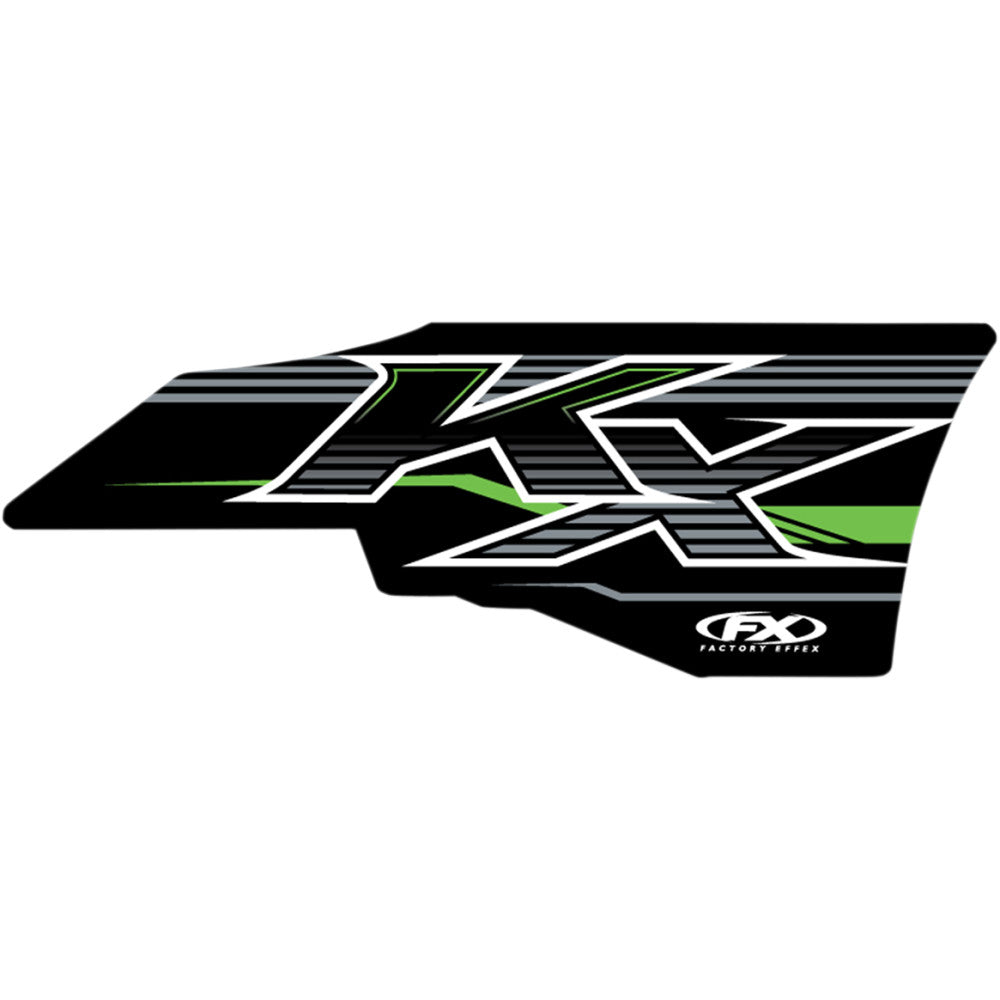 FACTORY EFFEX OEM Tank Graphic - KX 250F 22-05130