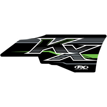 FACTORY EFFEX OEM Tank Graphic - KX 250F 22-05130