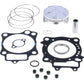 Athena Piston Kit with Gaskets - 76.76 mm - CRF250R P5F0768245001B | Engine Rebuild Kits