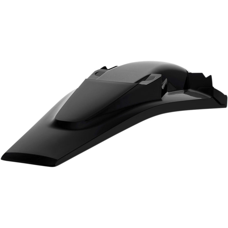 Acerbis Rear Fender - Black 2634030001