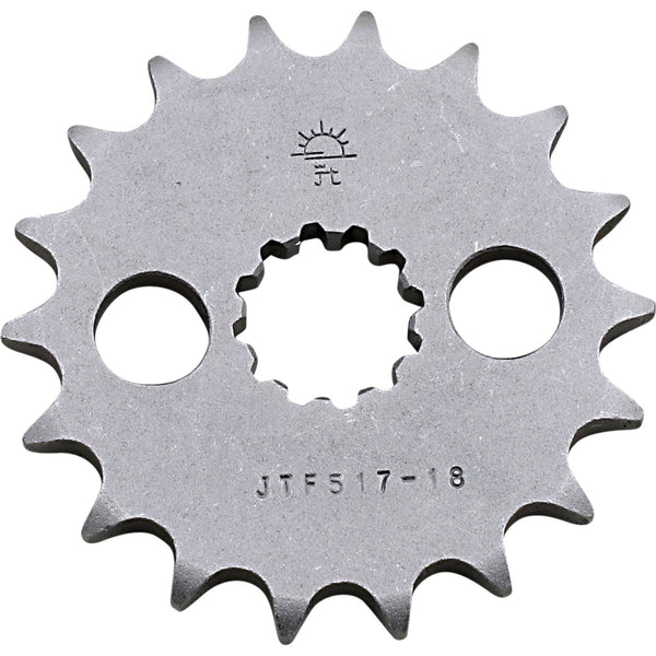 JT Sprockets Countershaft Sprocket - 18 Tooth JTF517.18