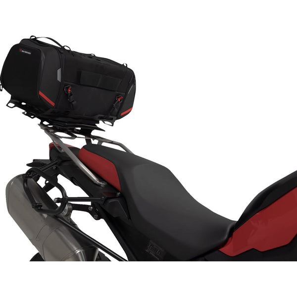 SW-Motech Rackpack Tail Bag System - Black - BMW F 750/800/850 GS '18-'24 GPT.07.897.30100