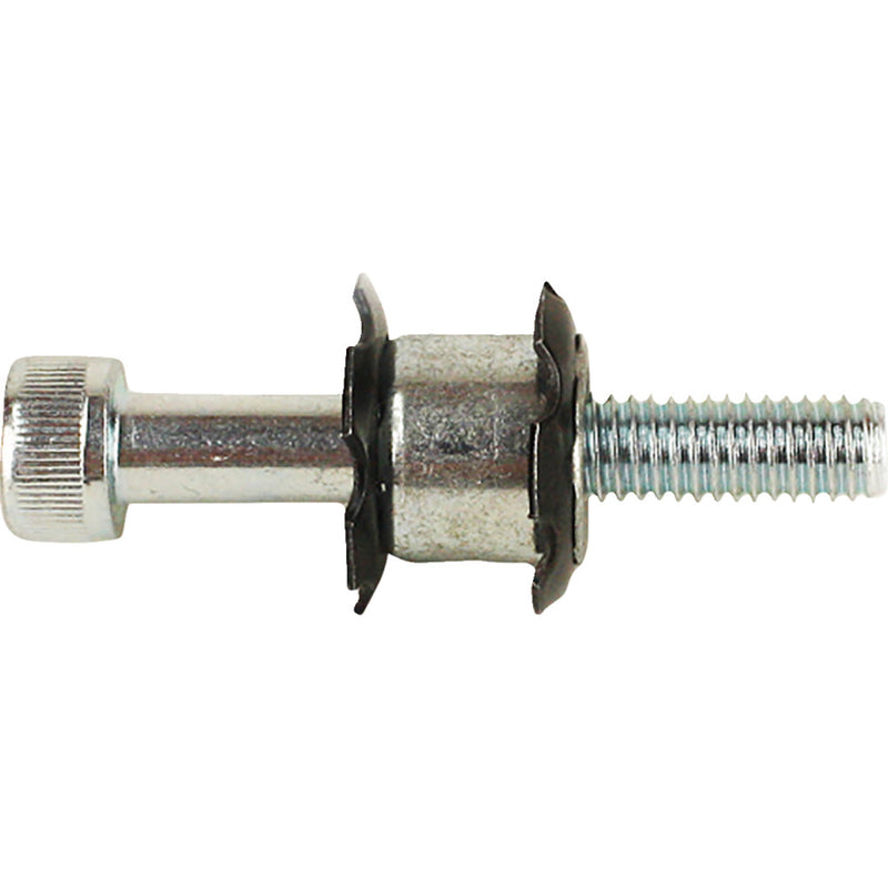 DRIVEN RACING Replacement Lever Guard Bolt - Star Nut - M6 x 35 mm DXLP-ST