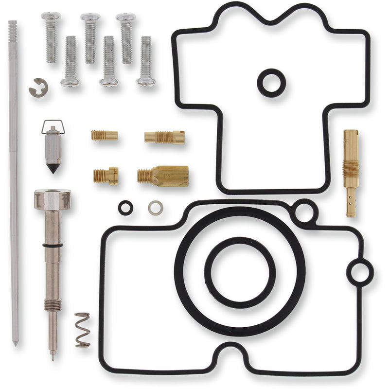 Moose Racing Carburetor Repair Kit - Suzuki 26-1491