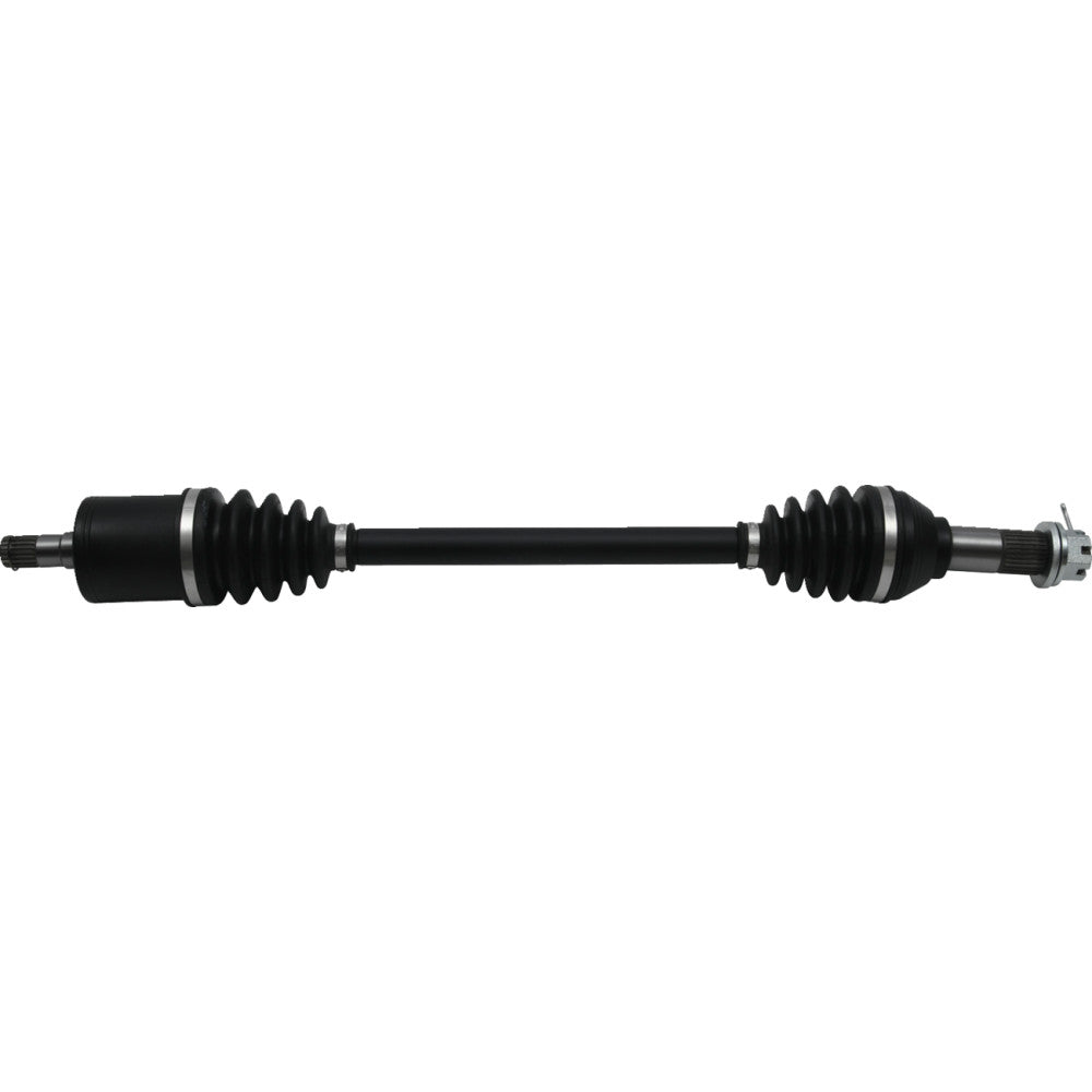 MOOSE OFFROAD Axle Kit - Complete - Standard - Front Right - Can-Am Commander/Maverick Sport LM6-CA-8-234