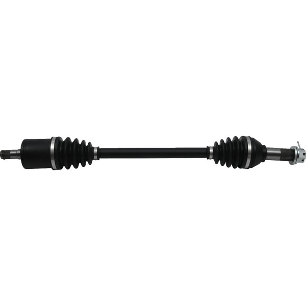 Moose Offroad Axle Kit - Complete - Standard - Front Right - Can-Am Commander/Maverick Sport LM6-CA-8-234