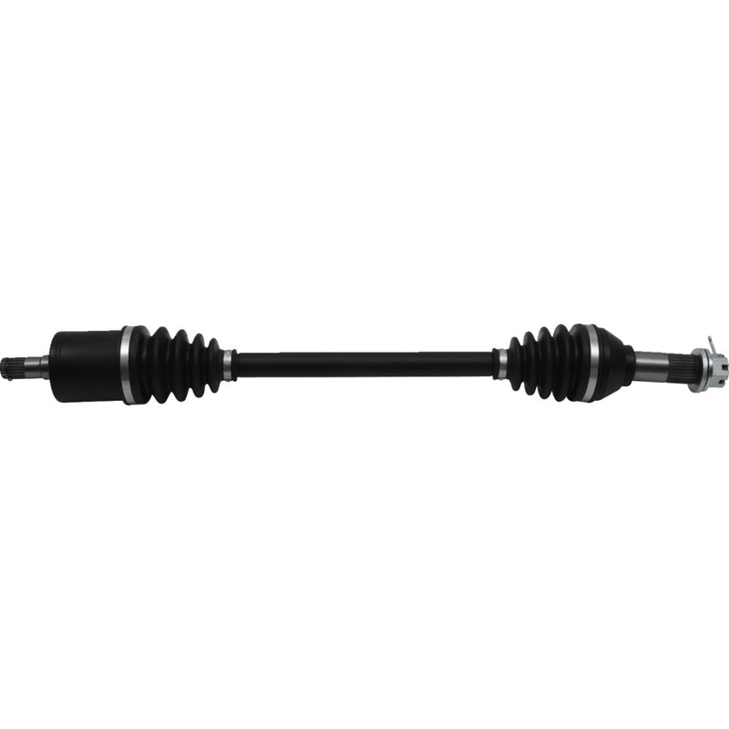 MOOSE OFFROAD Axle Kit - Complete - Standard - Front Right - Can-Am Commander/Maverick Sport LM6-CA-8-234