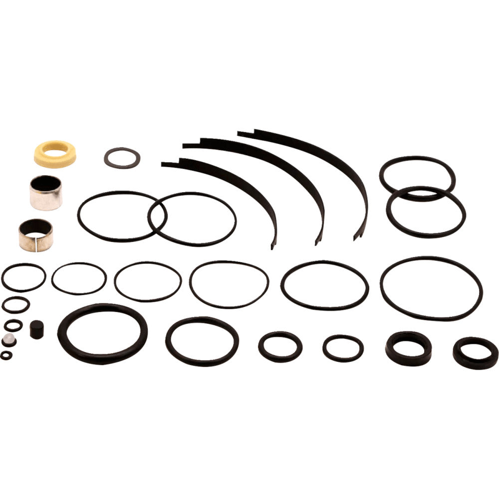 Hygear Suspension Complete Rebuild Kit 29-03-120-R