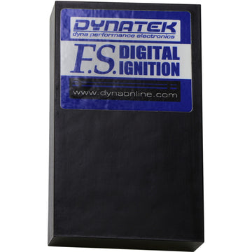 Dynatek Non-Programmable Ignition System - Honda DFS1-11 | Ignition Group