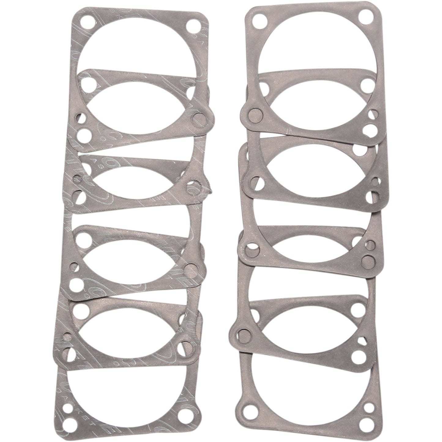 COMETIC Rear Tappet Block Gasket C9297