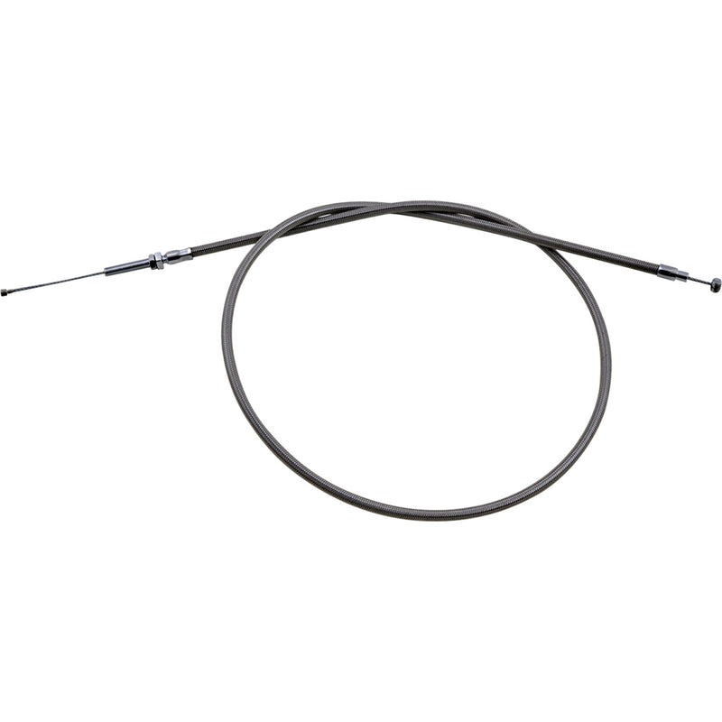 MOTION PRO Clutch Cable - Honda - Stainless Steel 62-0312 by Motion Pro