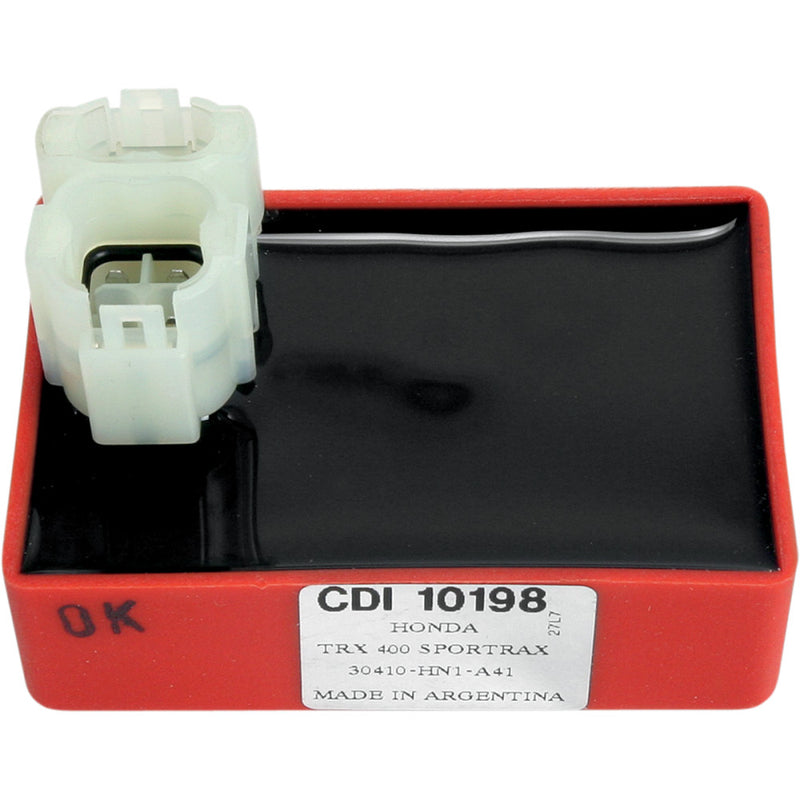 Rick's Motorsport Electric Hot Shot CDI Box - Honda 15-618