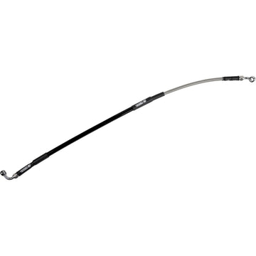 Moose Racing Brake Line - Stainless Steel K01-2-032/P