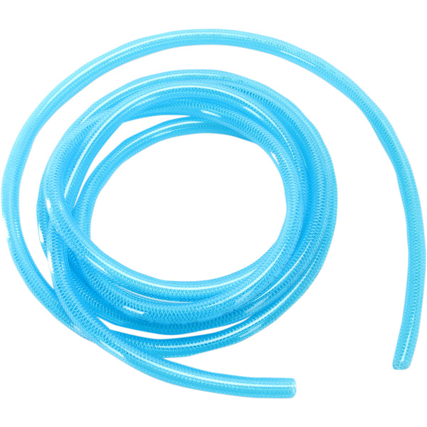 Helix High-Pressure Fuel Line - Blue - 5/16