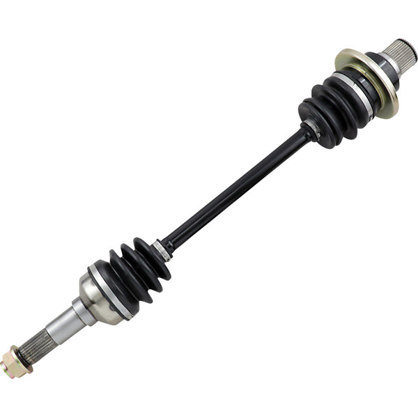 MOOSE OFFROAD Axle Kit - CV - Complete - OEM Replacement - Standard - Rear Left - Rhino 450/660/700 YAM-7023
