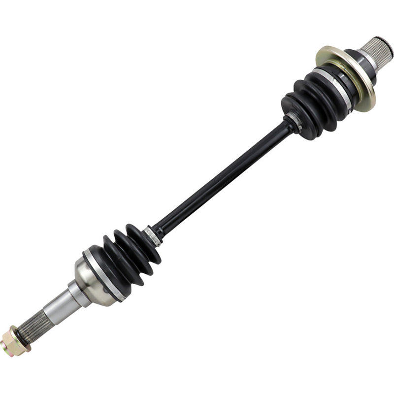 MOOSE OFFROAD Axle Kit - CV - Complete - OEM Replacement - Standard - Rear Left - Rhino 450/660/700 YAM-7023