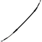 Moose Racing Brake Line - Stainless Steel K02-2-027/P