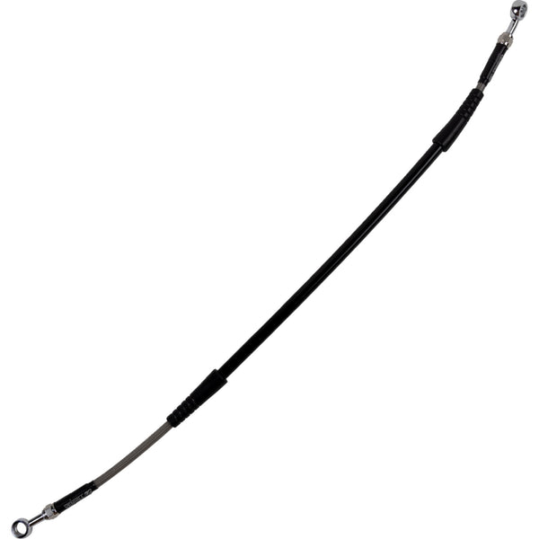 Moose Racing Brake Line - Stainless Steel K02-2-027/P