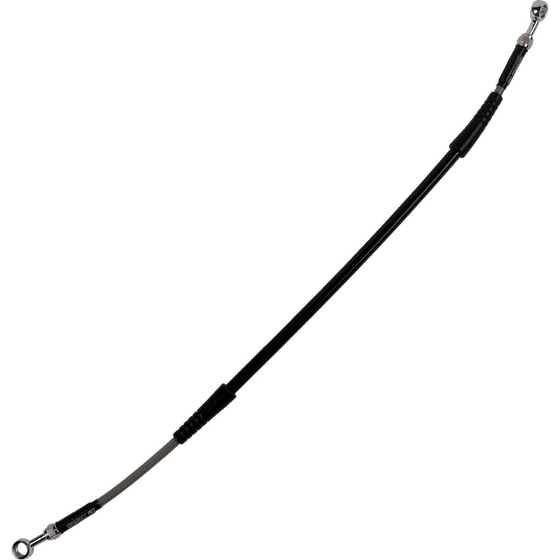 Moose Racing Brake Line - Stainless Steel K02-2-027/P