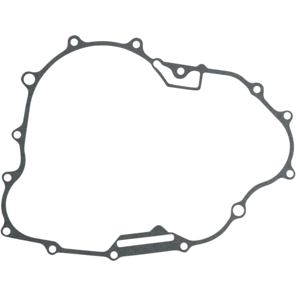 Moose Racing Clutch Cover Gasket - Honda/Yamaha 816230MSE