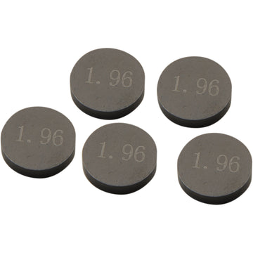 PROX Valve Shim - 8.90 mm x 1.96 mm - 5 pack 29.890196 by PROX Valves & Parts