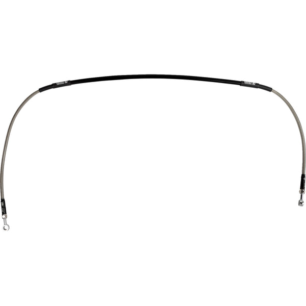 Moose Offroad Brake Line - Stainless Steel Y01-1-085/P