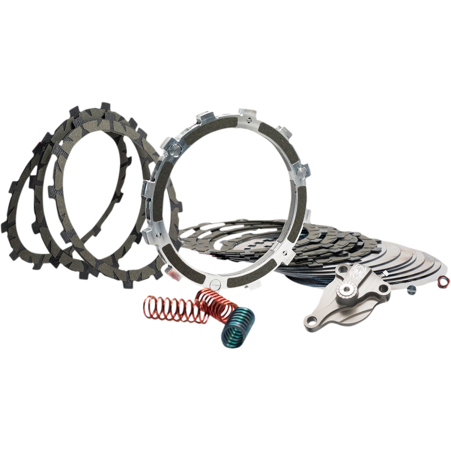 REKLUSE Clutch Kit RMS-6302022