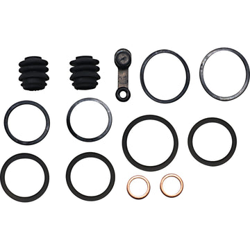 Moose Racing Caliper Rebuild Kit - Front - Yamaha 18-3080