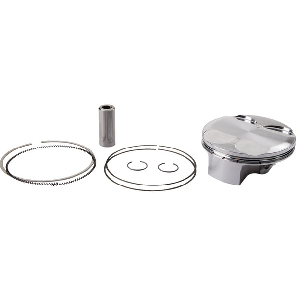 JE Pistons Piston Kit - 13.5:1 - Kawasaki 379938