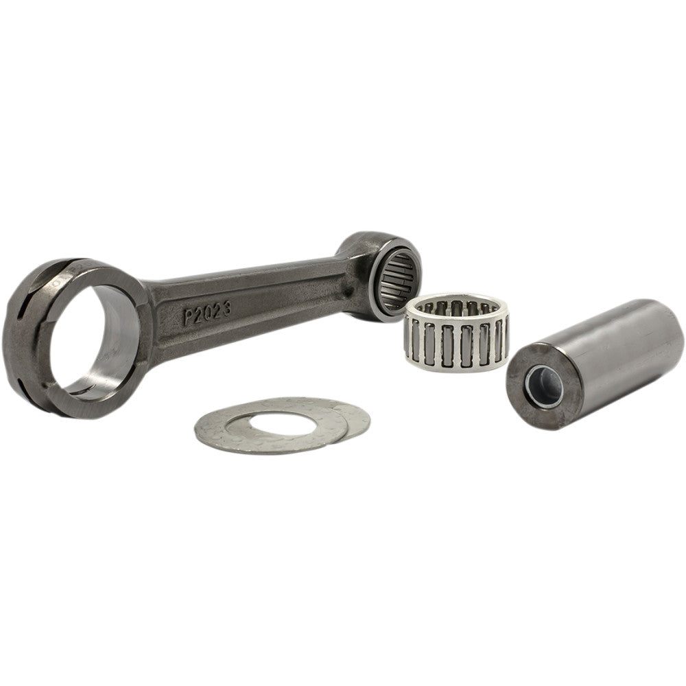 WOSSNER Connecting Rod Kit - Kawasaki P2033