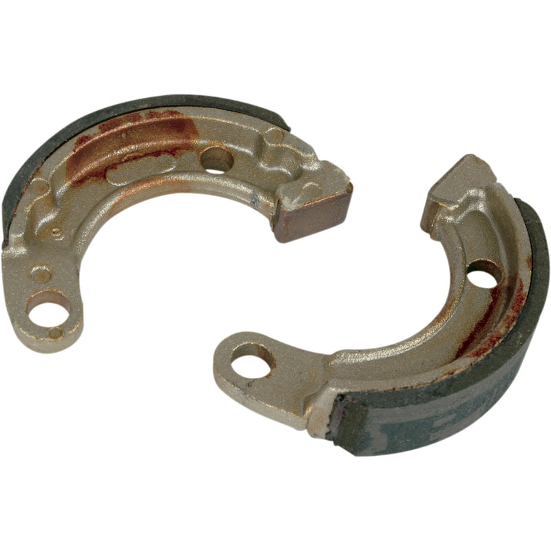 Moose Racing Brake Shoes - Honda M9105