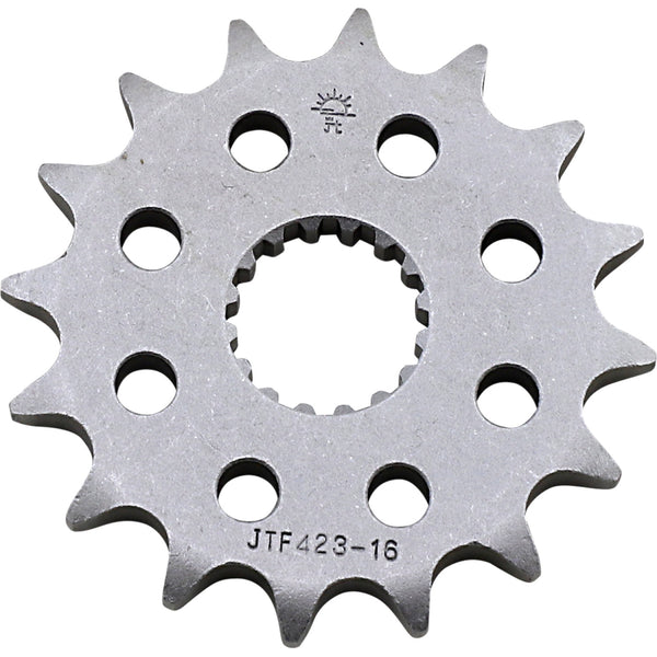 JT Sprockets Countershaft Sprocket - 16 Tooth JTF423.16